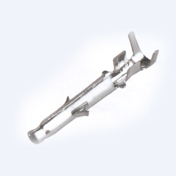 端子型号:DJ221-1.0A