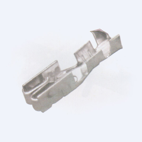 端子型号:BX2091-2C