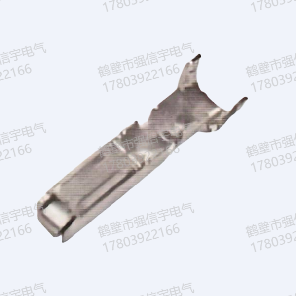 端子型号：0118101