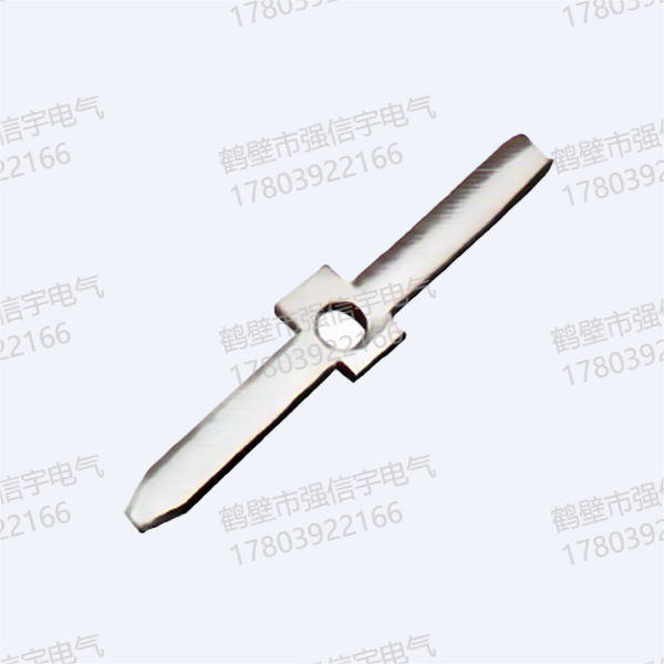 端子型号：1.5插针