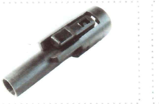 产品型号：DJ7011X-2.3-11(端子DJ611-2.3*0.6)